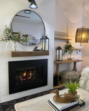 The Miner's Rest, Stawell